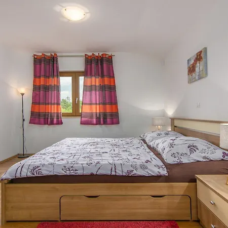 Holiday home Modern Holiday In With Pool Porec
