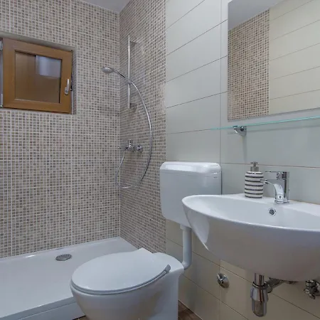 Holiday home Modern Holiday In With Pool Porec