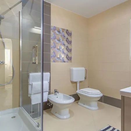 Holiday home Modern Holiday In With Pool Porec